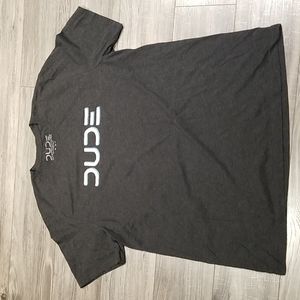 DUDE Men's sz 2XL tshirt good condition
